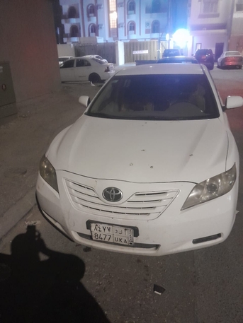 Khobar, Vehicles, Cars & Trucks , SAR 15000,  Toyota Camry,  2009,  Null,  11 KM,  🚗   For Sale
