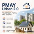 PMAY Urban 2.0: Eligibility, Documents & Online Application Guide