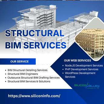 New York, Construction, Structural BIM Services In The USA: Enhancing Collaboration And Design Accuracy