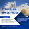 Structural BIM Services In The USA: Enhancing Collaboration And Design Accuracy
