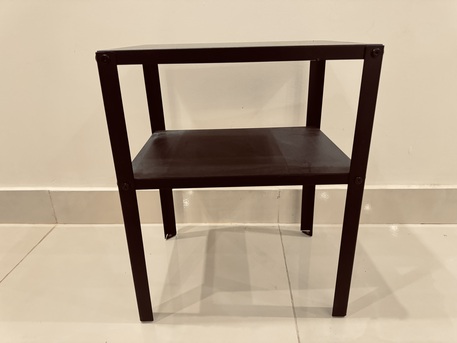 Al Arid, Furniture, SAR 30,  Side Tables (x2)