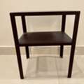 SAR 30,  Side Tables (x2)