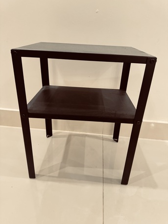 Al Arid, Furniture, SAR 30,  Side Tables (x2)
