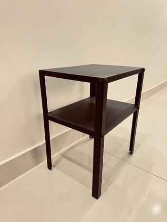 Al Arid, Furniture, SAR 30,  Side Tables (x2)