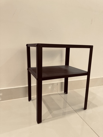 Al Arid, Furniture, SAR 30,  Side Tables (x2)