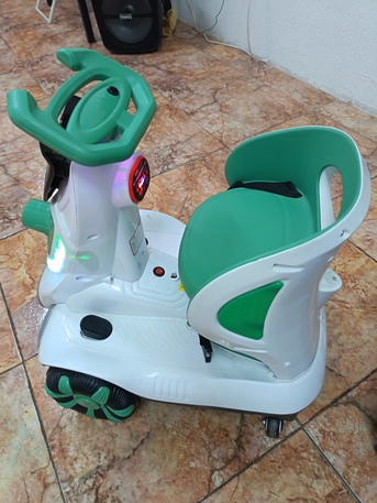 Jubail, Baby & Kid Stuff, SAR 200,  Baby Drifting Scooter