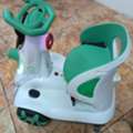 SAR 200,  Baby Drifting Scooter