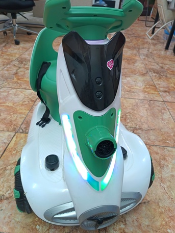 Jubail, Baby & Kid Stuff, SAR 200,  Baby Drifting Scooter