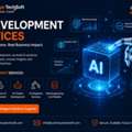 Artificial Intelligence Development Company | AI Experts