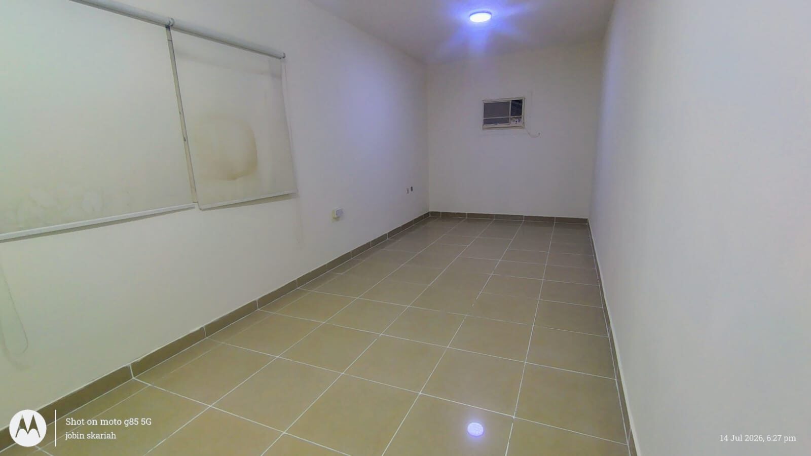 Sitra, Apartments, Flats, Houses & Villas, BHD 120/month,  Studio Flat For Rent In Sitra( All Inclusive Ewa)