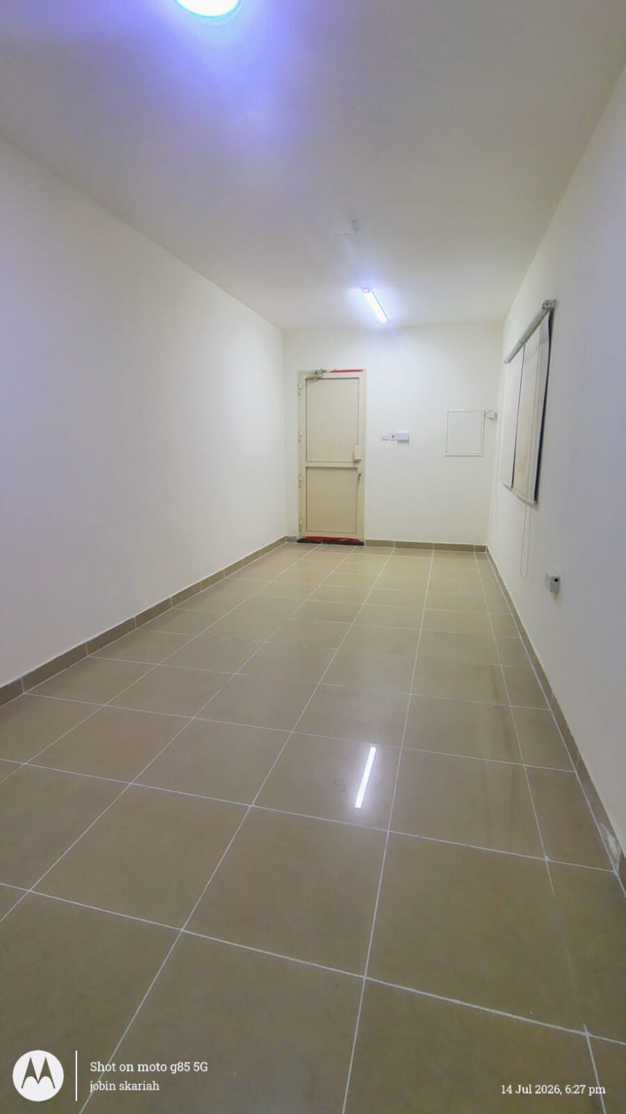 Sitra, Apartments, Flats, Houses & Villas, BHD 120/month,  Studio Flat For Rent In Sitra( All Inclusive Ewa)