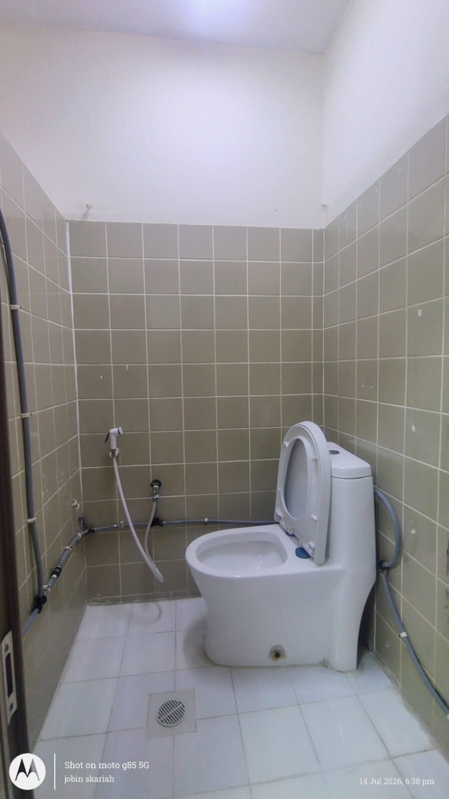 Sitra, Apartments, Flats, Houses & Villas, BHD 120/month,  Studio Flat For Rent In Sitra( All Inclusive Ewa)