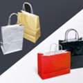 Eco-Friendly Kraft Paper Bags For Reliable Packaging Solutions
