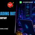Build AI Crypto Trading Bots With Crypto Trading Bot Development &ndash; Get 30% OFF