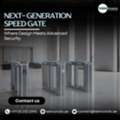 Why Turnstile Speed Gates Are Essential For UAE Businesses