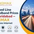 Leased Line Broadband Prices In Faridabad &ndash; GIGMAX Business Internet