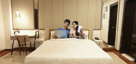 Jaipur, Travel, Best Hotel In Jaipur For Couples - Pink Pearl Hotel