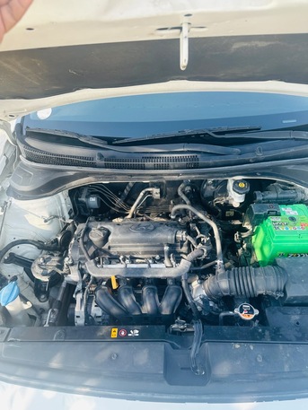 Khobar, Vehicles, Cars & Trucks , SAR 34000,  Hyundai Accent,  2020,  Automatic,  91000 KM,   Accent For Sale