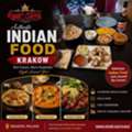 Best Indian Food Krakow | Authentic Halal Restaurant &ndash; Royal Curry