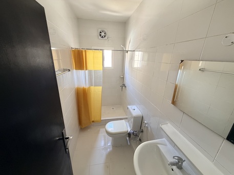 Adliya, Apartments, Flats, Houses & Villas, BHD 220/year,  2 BR,  Amazing Semi Furnished 2 Bedroom Apartment Available
