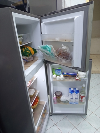 Riyadh, Appliances, SAR 750,  Selling Fridge For 750sar