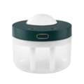 AED 199,  3-in-1Portable Projection Humidifier And Night Light