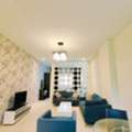 BHD 240,  1 BR,  Modern Studio For Rent | Busaiteen | Pool, Gym & Parking | BD 240
