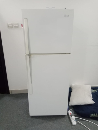Madinah, Appliances, SAR 450,  LG Fridge For Sale