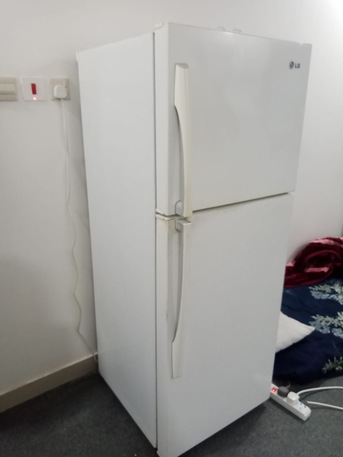 Madinah, Appliances, SAR 450,  LG Fridge For Sale