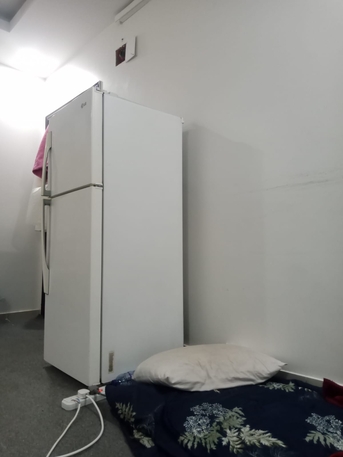Madinah, Appliances, SAR 450,  LG Fridge For Sale
