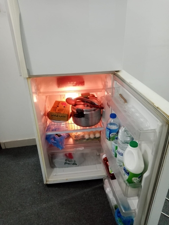Madinah, Appliances, SAR 450,  LG Fridge For Sale