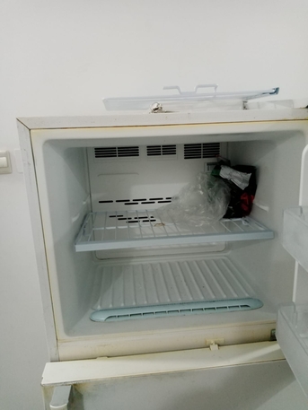 Madinah, Appliances, SAR 450,  LG Fridge For Sale
