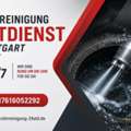 Rohrreinigung Notdienst Stuttgart &ndash; Rund Um Die Uhr Schnell Vor Ort