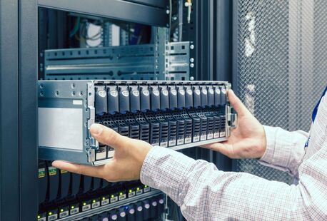 Kerala, Computer, Managed Colocation Services In India | Secure Data Center Hosting