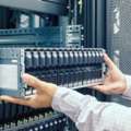 Managed Colocation Services In India | Secure Data Center Hosting