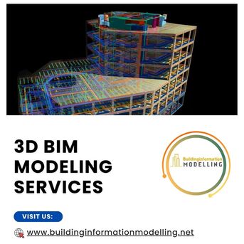 New York, Construction, Get The Best 3D BIM Modeling Services In Texas At Very Minimum Cost