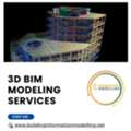 Get The Best 3D BIM Modeling Services In Texas At Very Minimum Cost