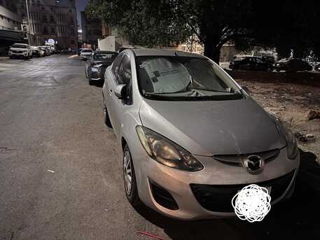 Al Safa, Vehicles, Cars & Trucks , SAR 13999,  Mazda 2,  2011,  Automatic,  240 KM,  ,  Model
