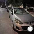 SAR 13999,  Mazda 2,  2011,  Automatic,  240 KM,  ,  Model