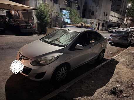 Al Safa, Vehicles, Cars & Trucks , SAR 13999,  Mazda 2,  2011,  Automatic,  240 KM,  ,  Model