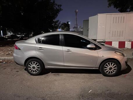 Al Safa, Vehicles, Cars & Trucks , SAR 13999,  Mazda 2,  2011,  Automatic,  240 KM,  ,  Model