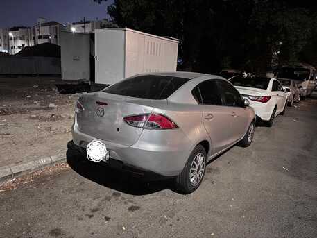 Al Safa, Vehicles, Cars & Trucks , SAR 13999,  Mazda 2,  2011,  Automatic,  240 KM,  ,  Model