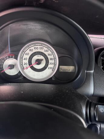 Al Safa, Vehicles, Cars & Trucks , SAR 13999,  Mazda 2,  2011,  Automatic,  240 KM,  ,  Model