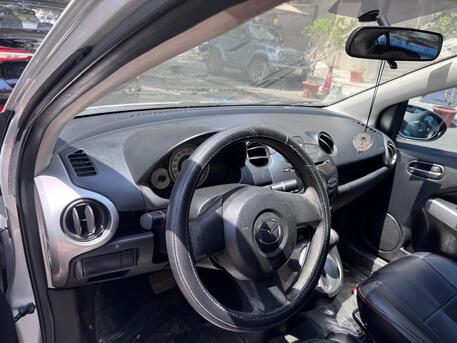 Al Safa, Vehicles, Cars & Trucks , SAR 13999,  Mazda 2,  2011,  Automatic,  240 KM,  ,  Model