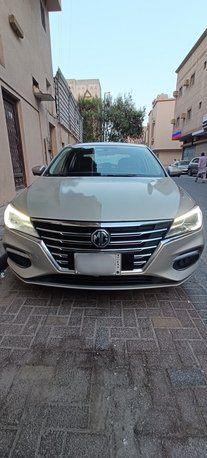 Jubail, Vehicles, Cars & Trucks , SAR 34000,  Mg TD,  2022,  Automatic,  85000 KM,