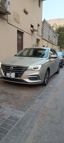 Jubail, Vehicles, Cars & Trucks , SAR 34000,  Mg TD,  2022,  Automatic,  85000 KM,