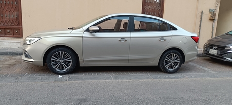 Jubail, Vehicles, Cars & Trucks , SAR 34000,  Mg TD,  2022,  Automatic,  85000 KM,