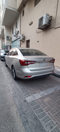 Jubail, Vehicles, Cars & Trucks , SAR 34000,  Mg TD,  2022,  Automatic,  85000 KM,