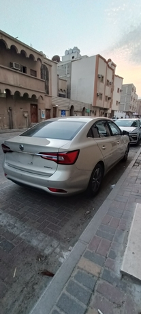 Jubail, Vehicles, Cars & Trucks , SAR 34000,  Mg TD,  2022,  Automatic,  85000 KM,