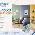 Modern Wall Color Combinations For Beautiful Interiors